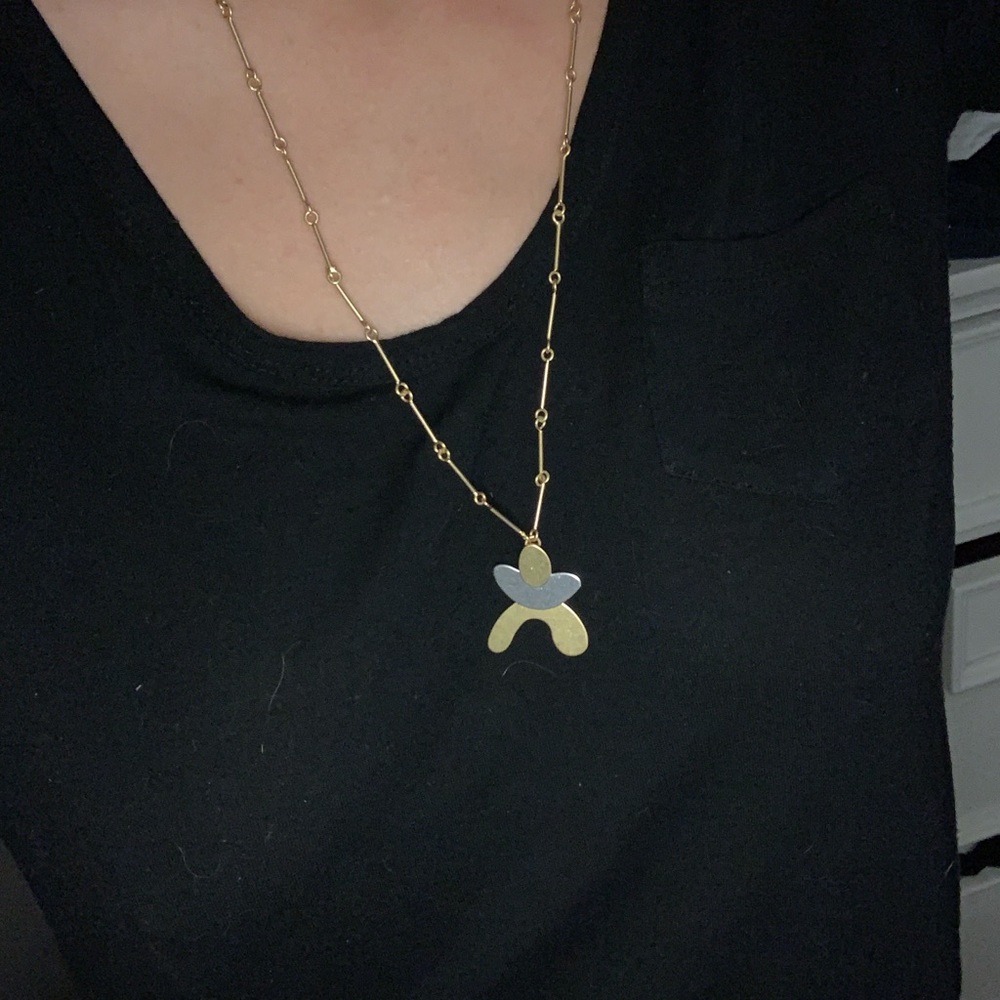 Madewell necklace